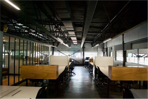 Imagen 8 de 30 de Excelentes Oficinas/bodegas En Muy Buena Ubicación