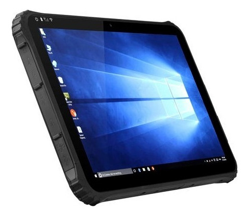 Tablet Emdoor I22h 2 En 1 4/128gb Windows 10pro Con Teclado
