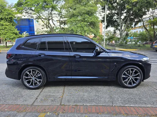 Bmw X3 Xdrive M40i / 2024