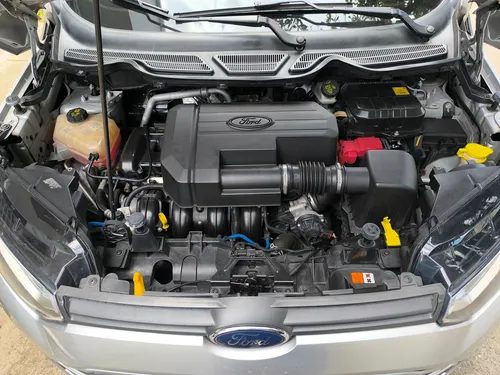 Ford Ecosport 2.0 Se Mt