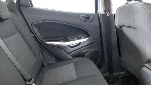 Imagen 18 de 21 de Ford Ecosport 1.5 S 123cv 4x2