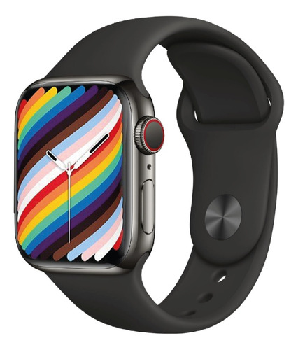 Smartwatch Wollow Hypsie