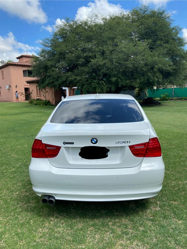 BMW Serie 3 3.0 330i Sedan Executive