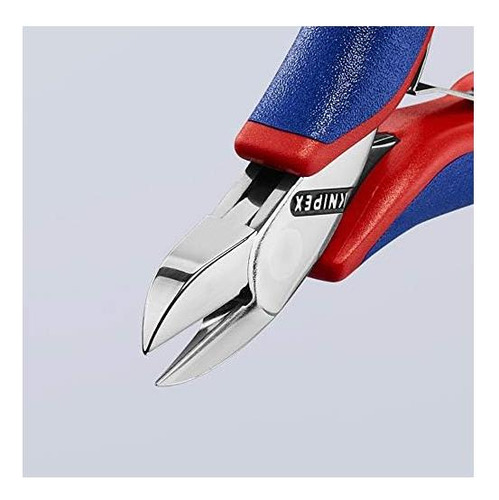 Cortador Diagonal Knipex Tools Electronics, 45