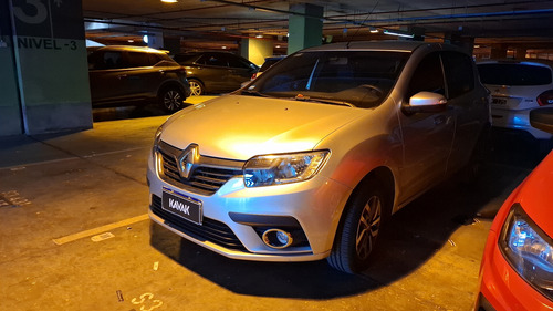 Renault Sandero 1.6 Intens