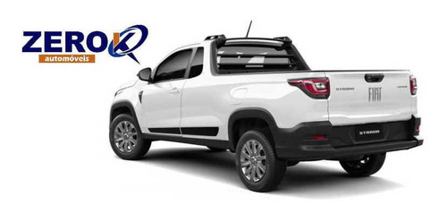 Imagem 7 de 8 de Fiat Strada Freedom Cs 1.3 Flex Manual
