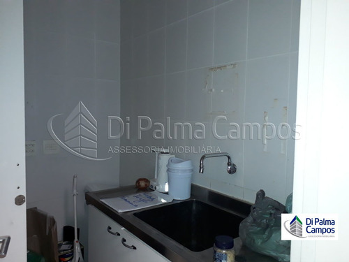 Imagem 10 de 15 de Sobrado Comercial Em Região Nobre - Dp4208