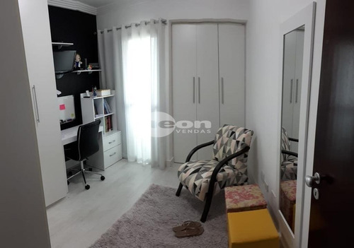 Imagem 10 de 13 de Apartamento - Nova Petropolis - Ref: 1230 - V-1230