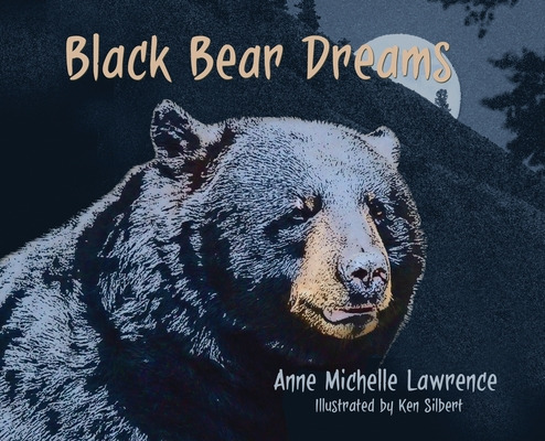 Libro Black Bear Dreams - Lawrence, Anne Michelle