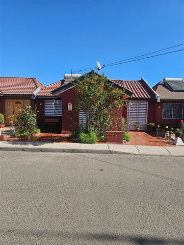 Casa En Venta En La Florida, La Serena