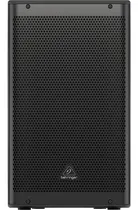 Comprar Bafle Behringer Activo De 12  1200watts Dr112dsp