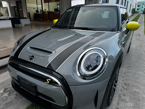 Mini Cooper 2022