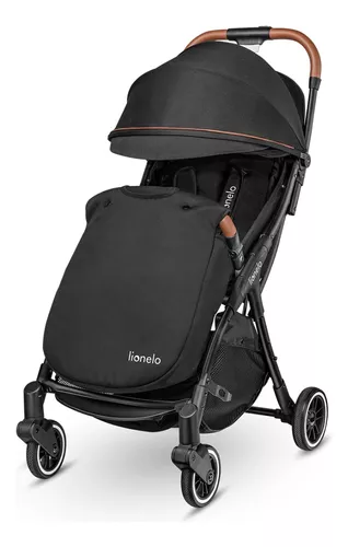 Coche De Paseo Bebe Julie Lionelo 22kg, Mvd Kids