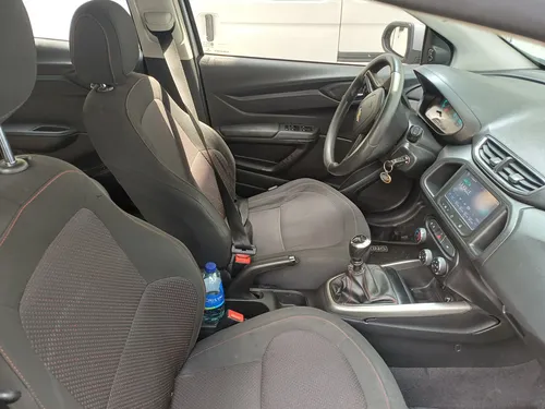 Chevrolet Onix 1.4 Ltz