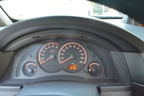Chevrolet Meriva