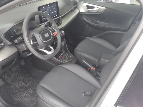 Imagen 5 de 16 de Pulse 1.3 Tomo Usados Focus Fiesta Suran Tracker Stepway 3-