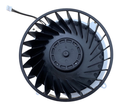 Cooler Fan Playstation 5 Ps5 Com 23 Lâminas Nmb Ksb1212hgg4e