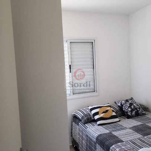 Imagem 5 de 20 de Sobrado Com 3 Dormitórios À Venda, 104 M² Por R$ 480.000,00 - Vila Do Golf - Ribeirão Preto/sp - So0467