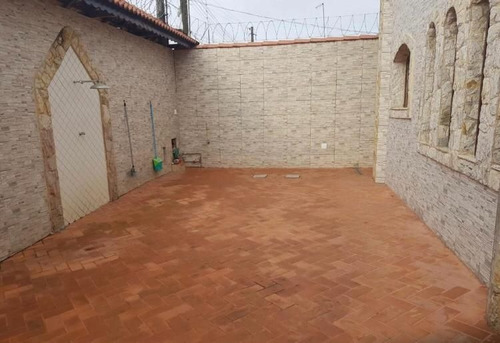 Imagem 12 de 17 de Sobrado Com 4 Dormitórios À Venda, 260 M² Por R$ 550.000,00 - Jardim Real - Praia Grande/sp - So3018