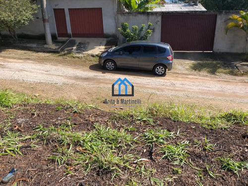 Imagem 4 de 9 de Terreno, Jardim Maracaibo, Tremembé - R$ 50 Mil, Cod: 505 - V505