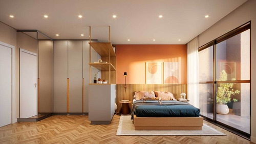 Imagem 7 de 30 de Apartamento - Ap01860 - 70821411