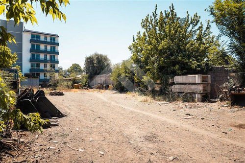 Vende Terreno Urbano En La Comuna De Conchali, Nueva Central