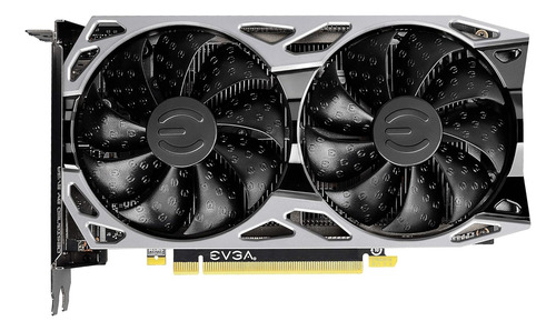Tarjeta Nvidia Evga Sc Ultra Geforce Gtx 1660ti 6g (Usado)