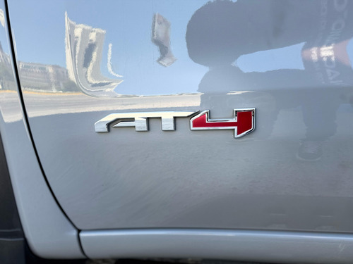 Gmc Sierra At4 2024
