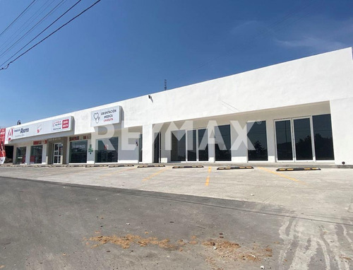 Renta De Local En Morelos, Yautepec