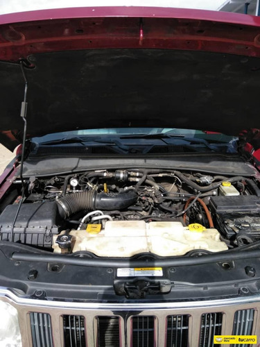 Jeep Cherokee Sport Kk