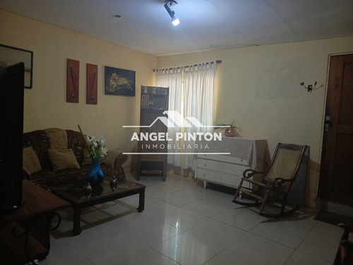 Casa Venta La Rotaria Maracaibo Api 6937