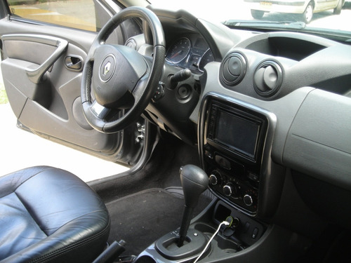 Renault Duster 2.0 Dymanique 2013 Secuencial