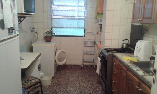 Imagen 5 de 14 de Departamento En Venta Cond En Lanus Oeste