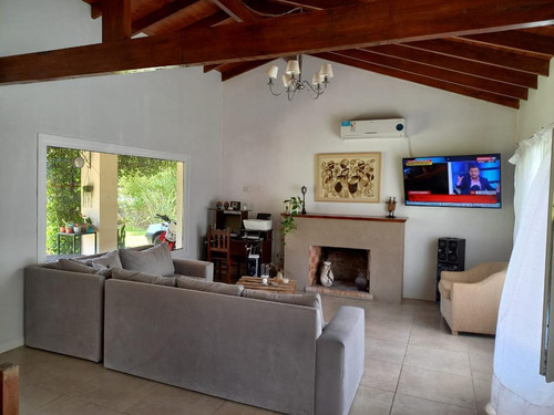 Imagen 16 de 30 de Oportunidad Casa - Country El Moro