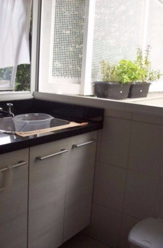 Imagem 10 de 15 de Apartamento - Santana - Ref: 225537 - V-pj66