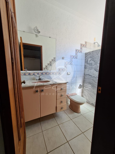 Casa Para Venda E Locação Na Estancia Paraíso Campinas - Imobiliária Em Campinas - Ca00373 - 4486364