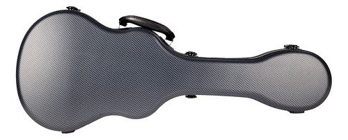 Hardcase Abs Concierto Kala Hc-char-c