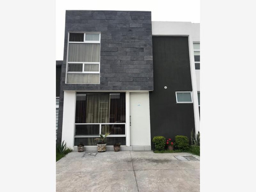 Imagen 1 de 12 de Casa Sola En Venta Bosque Sereno