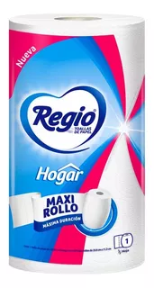 Regio Toallas De Papel Hogar Maxi Rollo