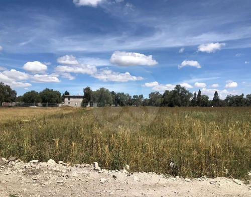 Terreno En Venta, San Sebastian Zumpango