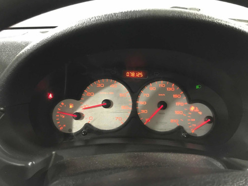 Peugeot Partner 1.4 M59