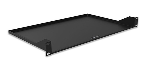 Bandeja Para Rack Fija 40 Cm Hasta 50cm Bf1u Intelbras