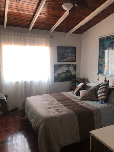 Imagen 15 de 21 de Se Vende, Casa, Macaracuay 180,80m2, 4h+s/2b+s+1/2/1pe