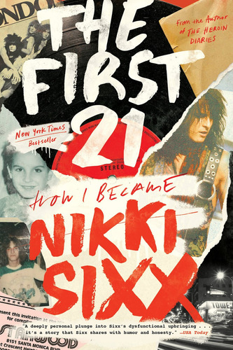 The First 21, De Frank Feranna. Editorial Hachette Books, Tapa Blanda En Inglés, 2022