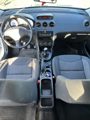 Peugeot 308 1.6 Active