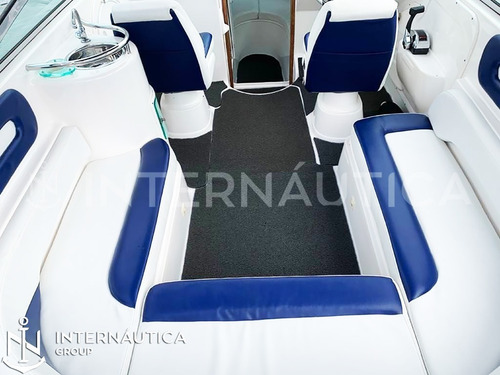 Imagem 5 de 14 de Evolution 26 2005 Focker Ventura Fs Real Coral Phoenix