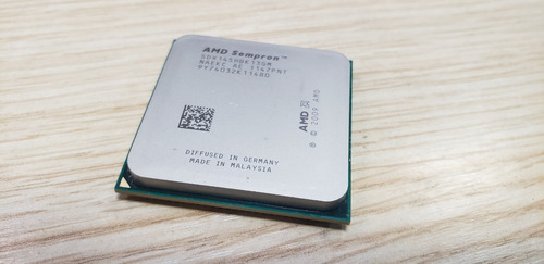 Imagem 1 de 5 de Processador Amd Sempron (sdx145hbk 13gm)