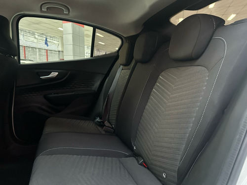 Fiat FASTBACK 1.0 TURBO 200 FLEX AUDACE CVT
