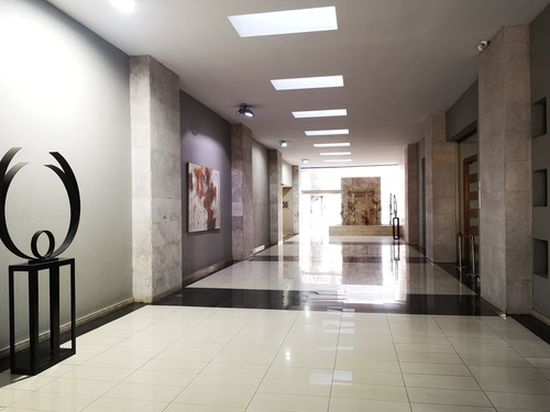 Venta 1d 1b Estacionamiento Y Bodega Las Condes