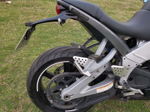 Imagen 5 de 15 de Buell Xb9sx